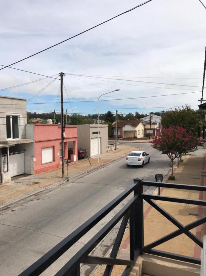 Los 7 Deseos Tandil Bagian luar foto